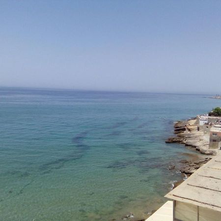 Beautiful Apartment Directly At The Beach Of Taghazout Extérieur photo