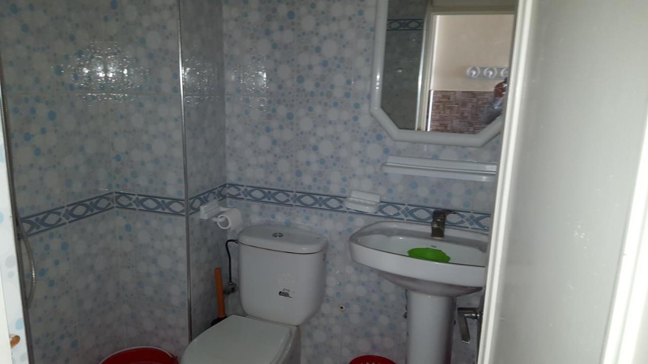 Beautiful Apartment Directly At The Beach Of Taghazout Extérieur photo