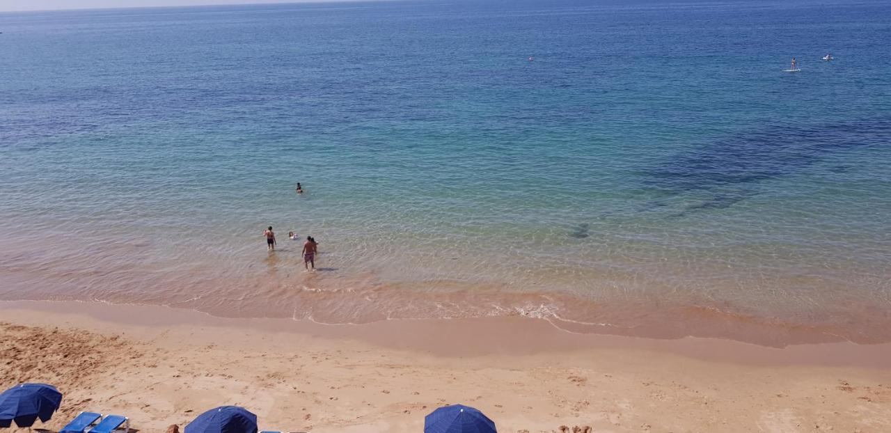 Beautiful Apartment Directly At The Beach Of Taghazout Extérieur photo