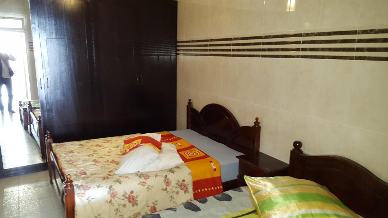 Beautiful Apartment Directly At The Beach Of Taghazout Extérieur photo