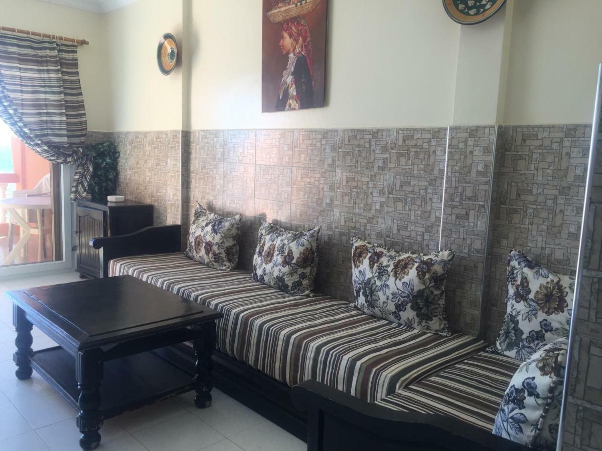 Beautiful Apartment Directly At The Beach Of Taghazout Extérieur photo